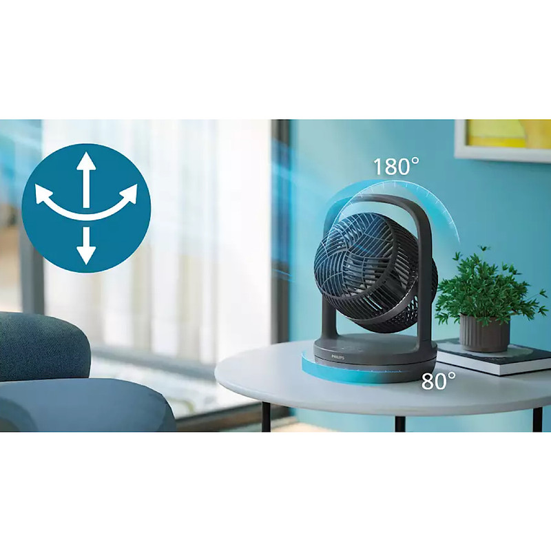 پنکه رومیزی فیلیپس مدل CX3050/01