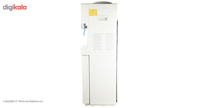 آبسردکن مایدیا مدل YL1675S-W
