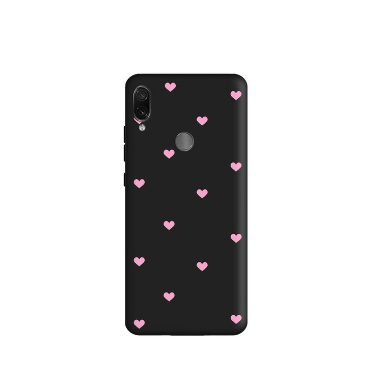 کاور قاب گارد طرح قلب کد s9740 مناسب برای گوشی موبایل شیائومی Redmi Note 7 / Redmi Note 7 Pro