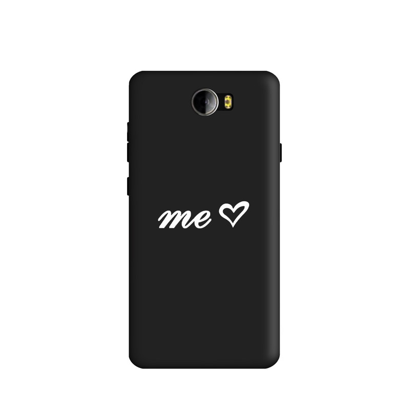 کاور طرح ME کد u2298 مناسب برای گوشی موبایل هوآوی Y5 II
