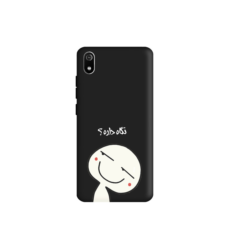 کاور طرح فانتزی کد y8462 مناسب برای گوشی موبایل شیائومی Redmi 7A