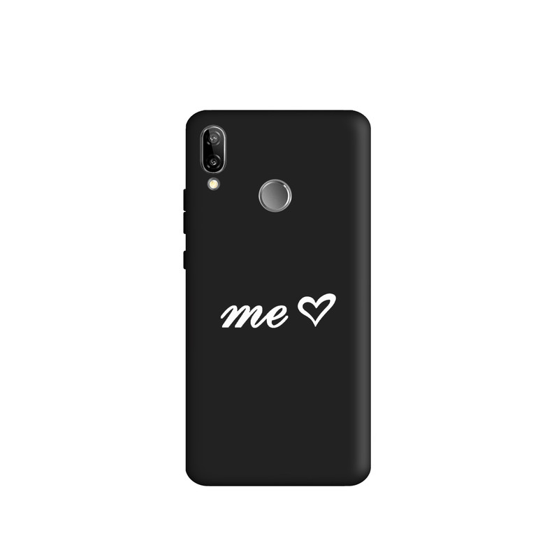 کاور طرح ME کد u1398 مناسب برای گوشی موبایل هوآوی Nova 3E / P20 Lite
