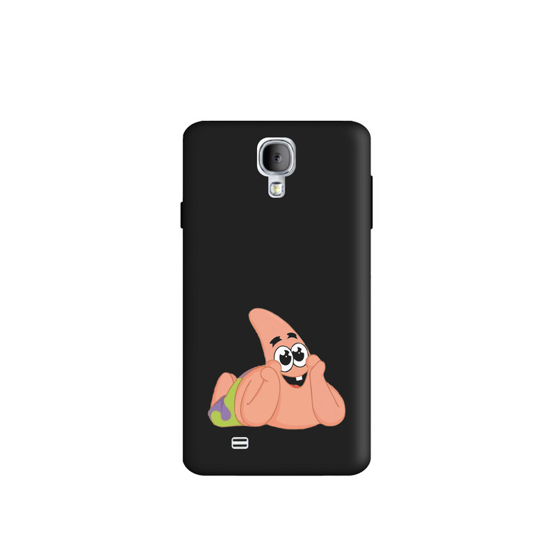 کاور طرح پاتریک کد y5276 مناسب برای گوشی موبایل سامسونگ Galaxy S4