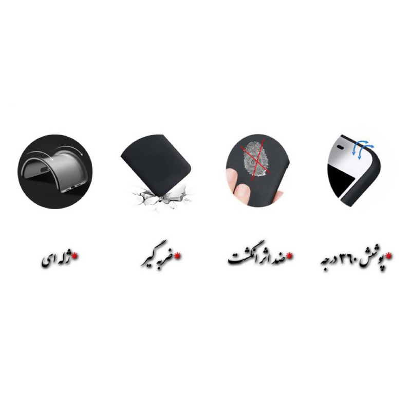 کاور طرح فانتزی کد s5605 مناسب برای گوشی موبایل شیائومی Redmi Note 12s
