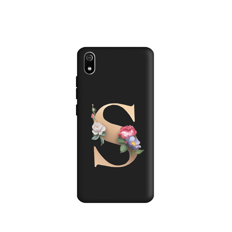 کاور طرح حرف S کد y8422 مناسب برای گوشی موبایل شیائومی Redmi 7A