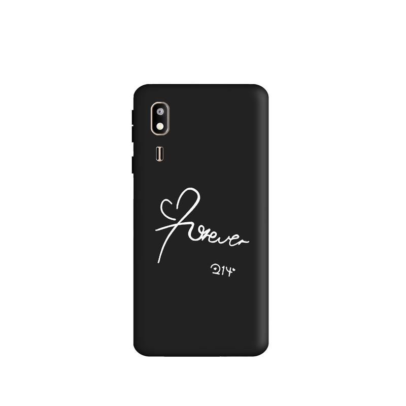 کاور طرح امضا کد y310 مناسب برای گوشی موبایل سامسونگ Galaxy A2core
