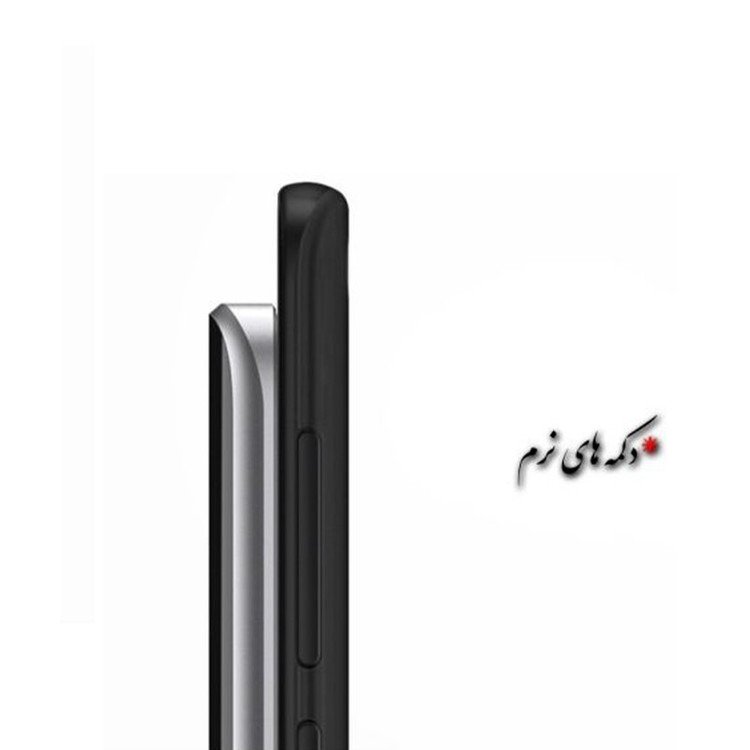 کاور طرح گل مینیمال کد u895 مناسب برای گوشی موبایل هوآوی P Smart 2019 / آنر 10 Lite