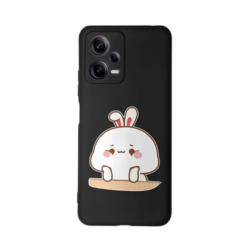 کاور طرح خرگوشی کد s5967 مناسب برای گوشی موبایل شیائومی Redmi Note 12 Pro Plus 5G
