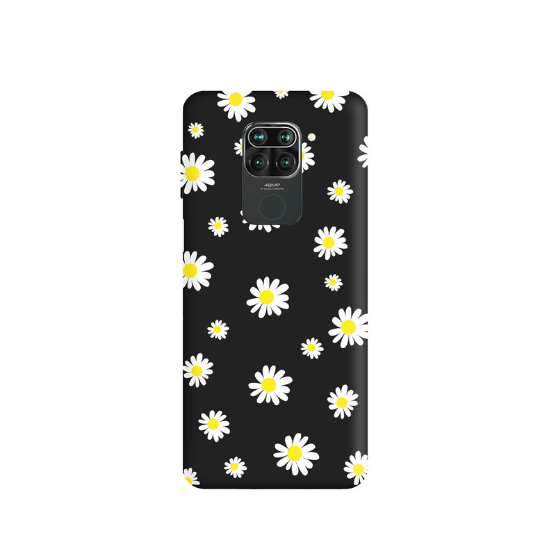 کاور کد 1065 مناسب برای گوشی موبایل شیائومی Redmi Note 9