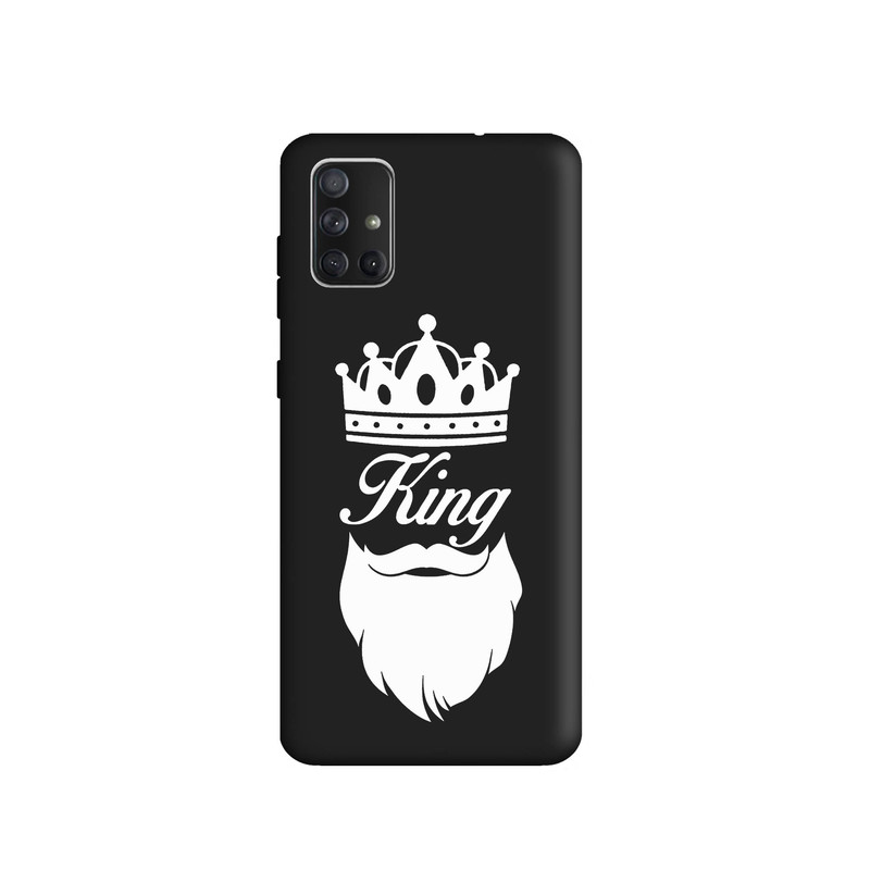 کاور کد 900 مناسب برای گوشی موبایل سامسونگ Galaxy A71