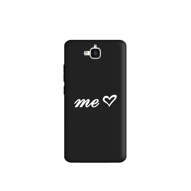 کاور طرح ME کد u2699 مناسب برای گوشی موبایل هوآوی Y6 pro