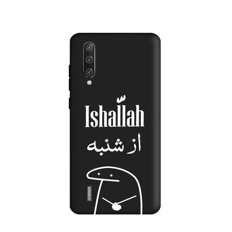 کاور طرح میقولی کد y7279 مناسب برای گوشی موبایل شیائومی Mi 9 Lite
