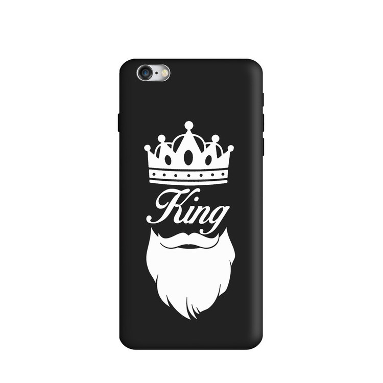 کاور طرح کینگ کد u4185 مناسب برای گوشی موبایل اپل iPhone 6 plus / 6s plus