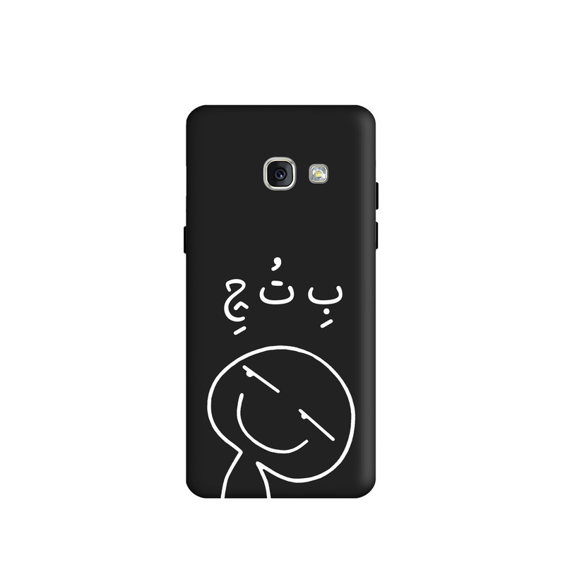 کاور طرح فانتزی کد y2794 مناسب برای گوشی موبایل سامسونگ Galaxy J4 Plus / J4 Core