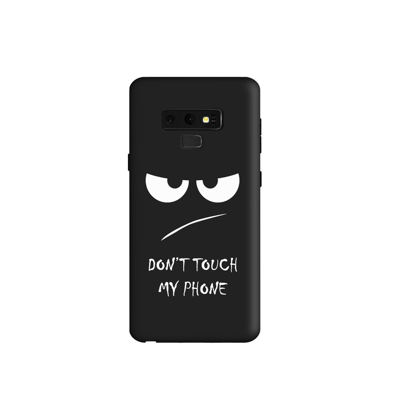 کاور طرح فانتزی کد y4726 مناسب برای گوشی موبایل سامسونگ Galaxy Note 9