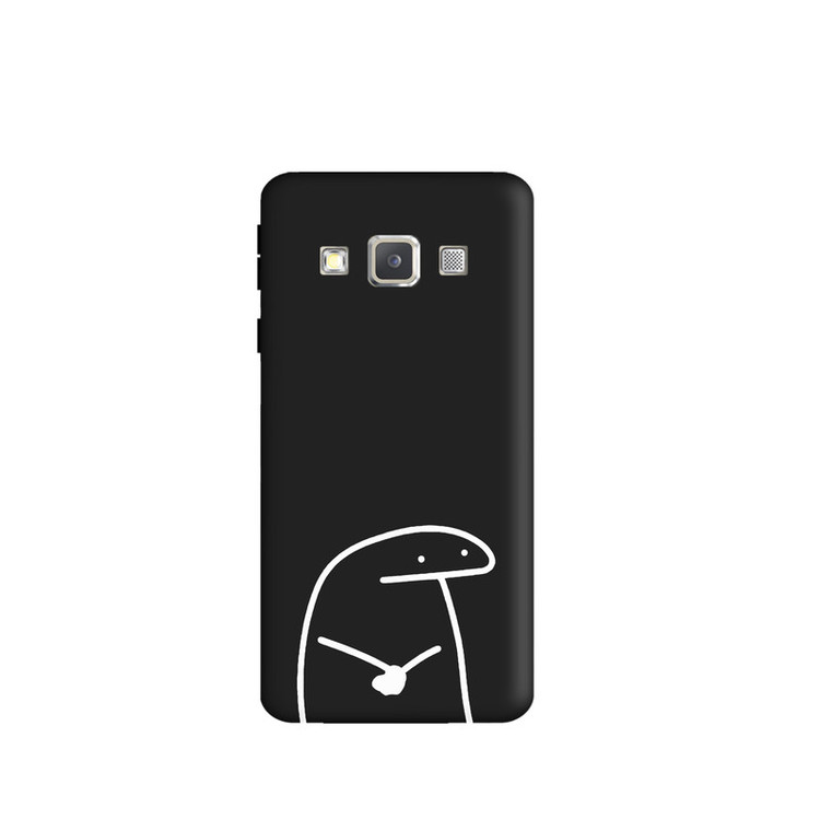 کاور طرح میقولی کد y596 مناسب برای گوشی موبایل سامسونگ Galaxy A3 2015 / A300