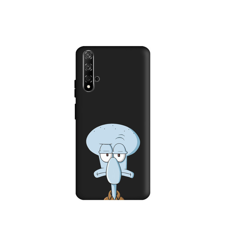 کاور طرح اختاپوس کد u1515 مناسب برای گوشی موبایل هوآوی Nova 5T