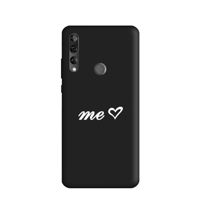 کاور طرح ME کد u3698 مناسب برای گوشی موبایل هوآوی Y9 prime 2019 / آنر 9X