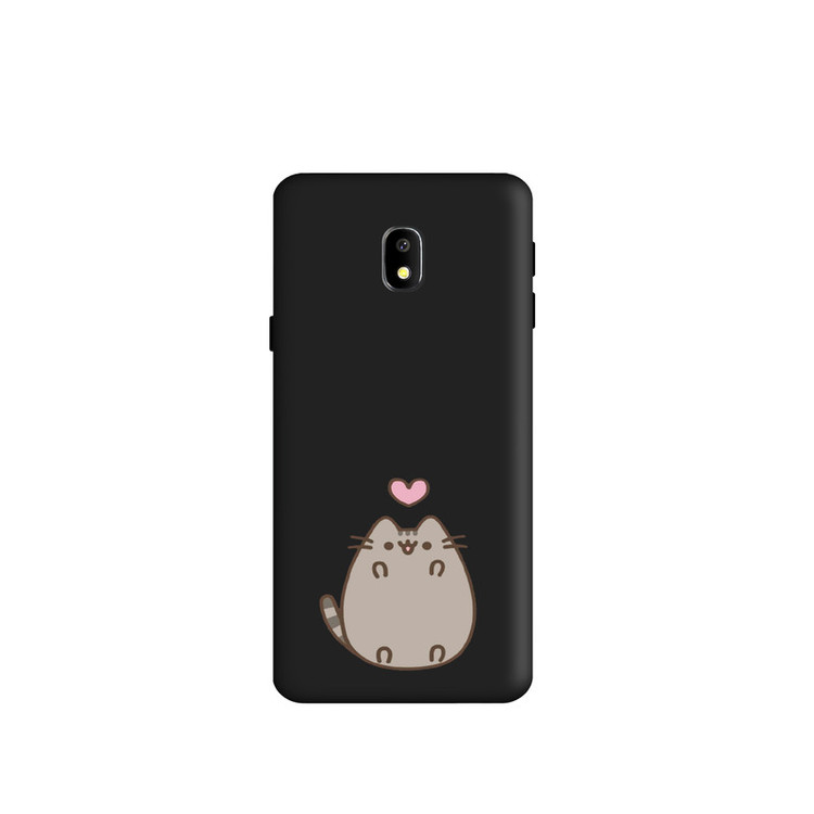 کاور طرح گربه کد y3220 مناسب برای گوشی موبایل سامسونگ Galaxy J5pro / j530