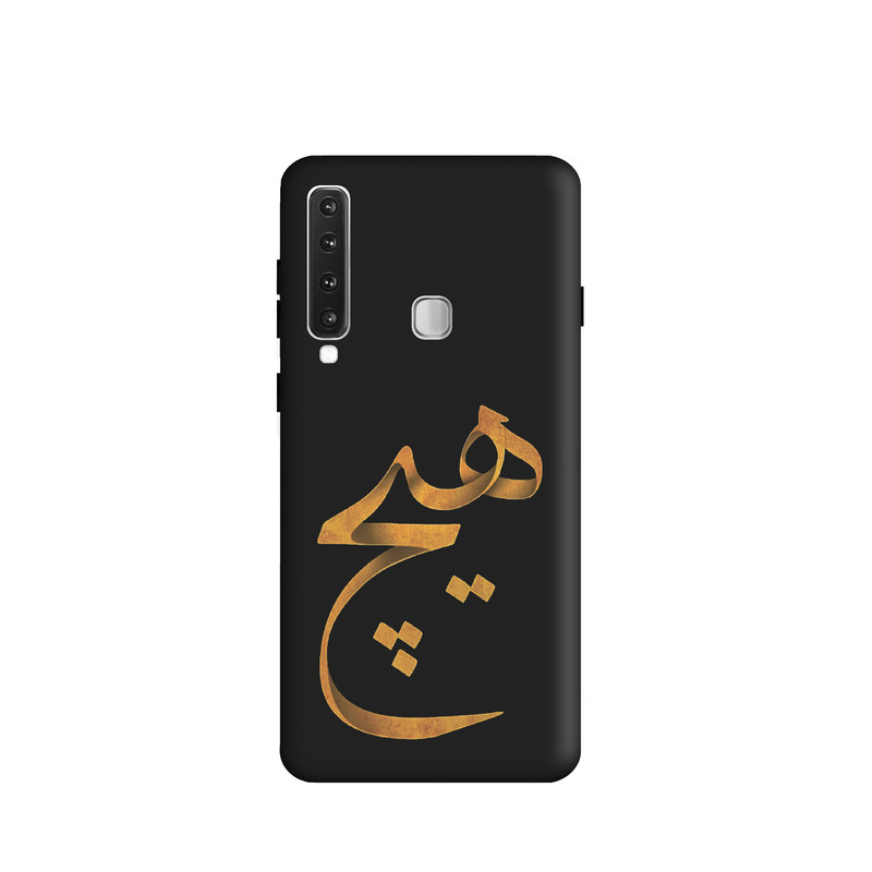 کاور طرح هیچ کد y2227 مناسب برای گوشی موبایل سامسونگ Galaxy a9 2018 / a920