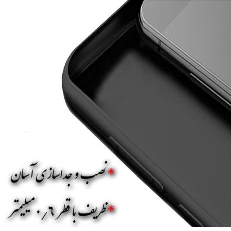 کاور طرح پاتریک کد y9014 مناسب برای گوشی موبایل شیائومی Redmi Note 8T