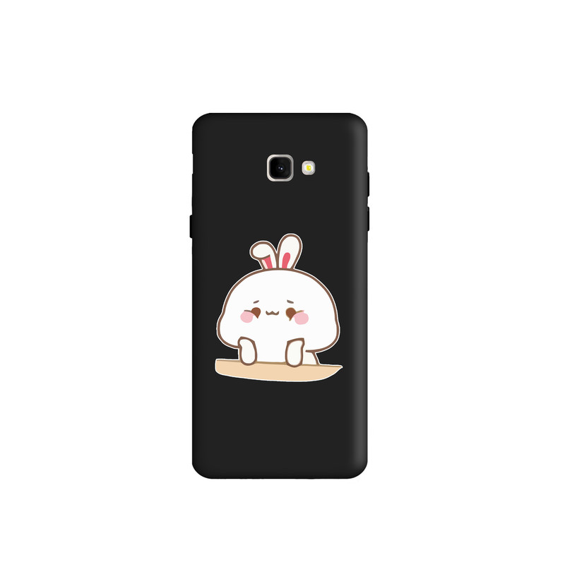 کاور طرح خرگوشی کد s2578 مناسب برای گوشی موبایل سامسونگ Galaxy J4 Plus / J4 Core