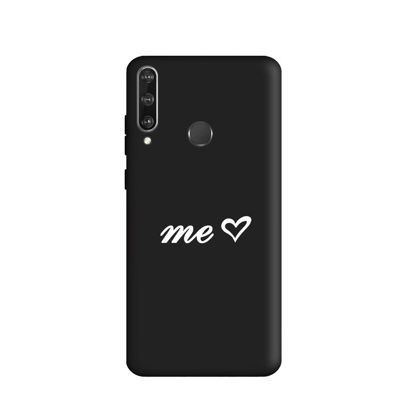 کاور طرح ME کد u2599 مناسب برای گوشی موبایل هوآوی Y6P 2020