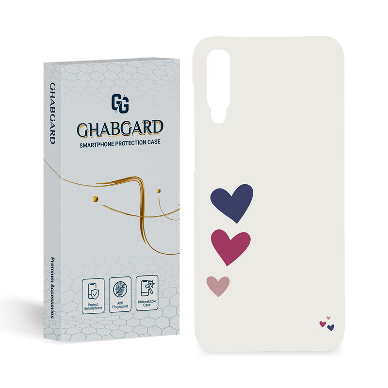 کاور قاب گارد مدل ساده مناسب برای گوشی موبایل سامسونگ galaxy a50 /a50s /a30s