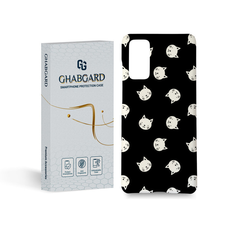 کاور قاب گارد مدل فانتزی مناسب برای گوشی موبایل سامسونگ Galaxy s20 fe