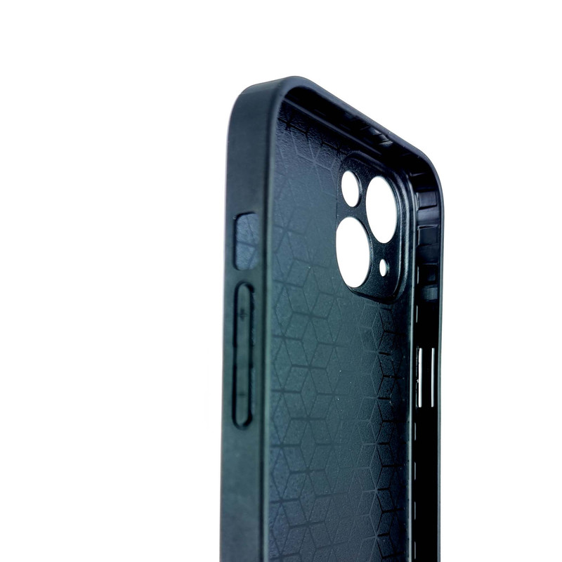کاور قاب گارد گوشی طرح پاندا کد TPU-225 مناسب برای گوشی موبایل اپل IPHONE 15