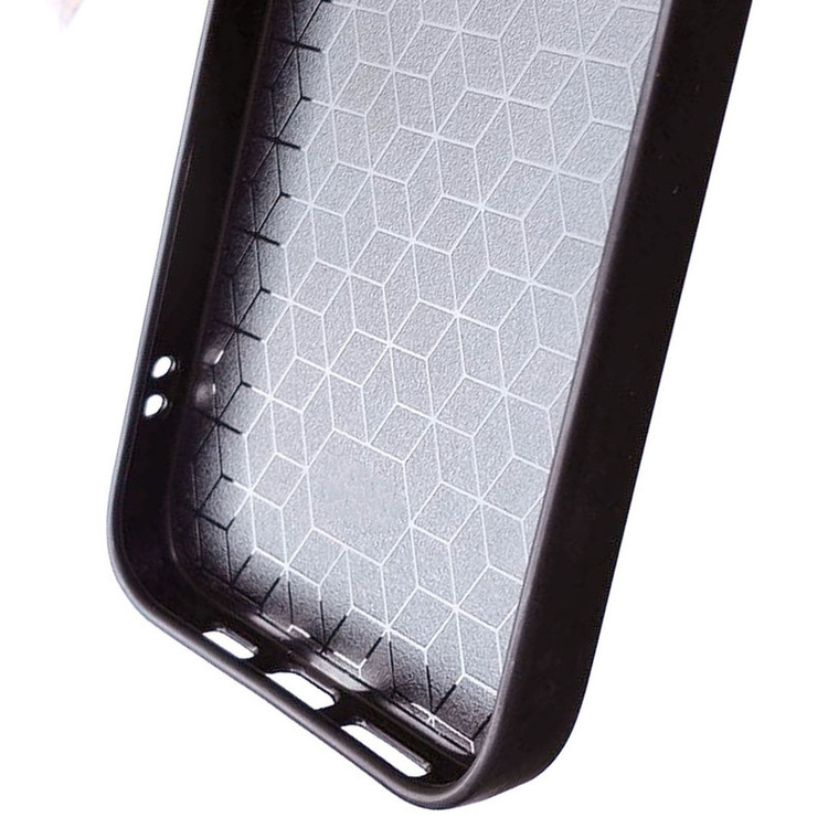کاور قاب گارد گوشی طرح مینیمال کد TPU-291 مناسب برای گوشی موبایل اپل Iphone 13 PRO
