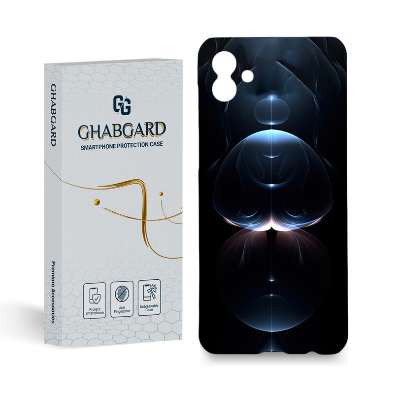 کاور قاب گارد مدل فانتزی مناسب برای گوشی موبایل سامسونگ Galaxy A04