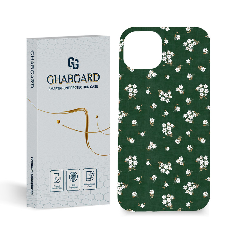 کاور قاب گارد مدل فانتزی مناسب برای گوشی موبایل اپل iphone 13