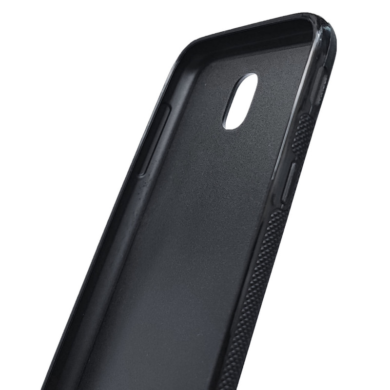 کاور قاب گارد گوشی طرح گل کد TPU-036 مناسب برای گوشی موبایل شیائومی REDMI 8A