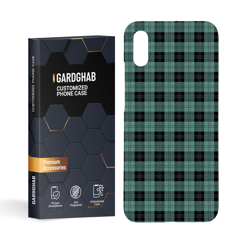 کاور گارد قاب مدل فانتزی مناسب برای گوشی موبایل شیائومی Redmi 9A