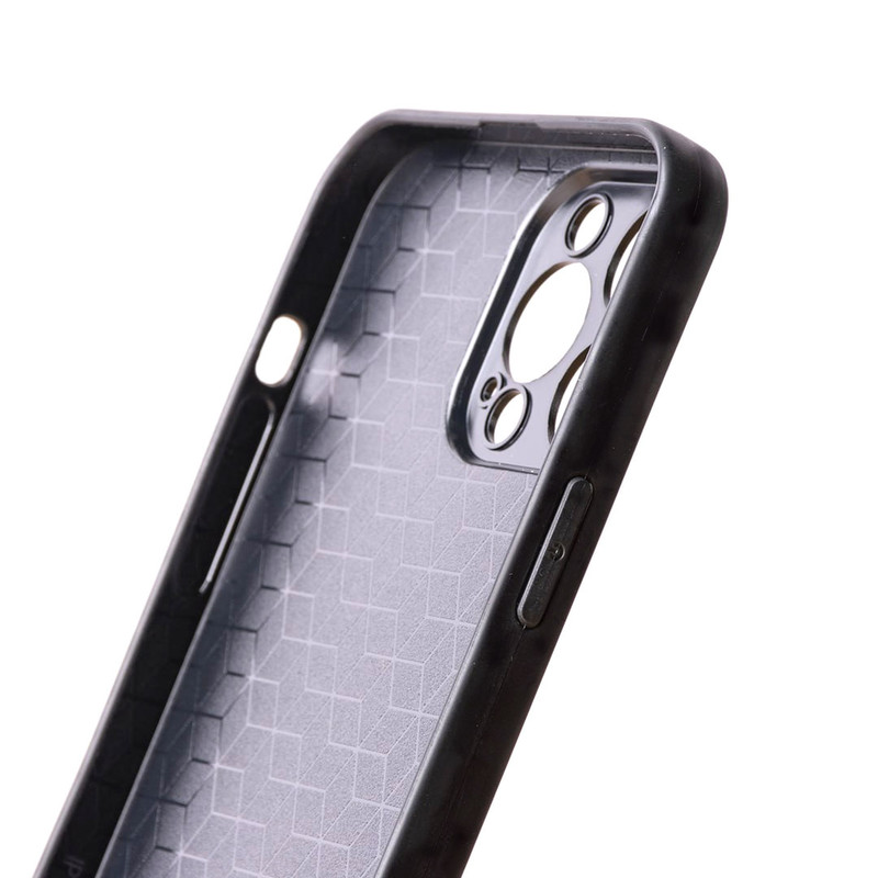 کاور قاب گارد گوشی طرح جان ویک کد TPU-219 مناسب برای گوشی موبایل اپل Iphone 13 PRO