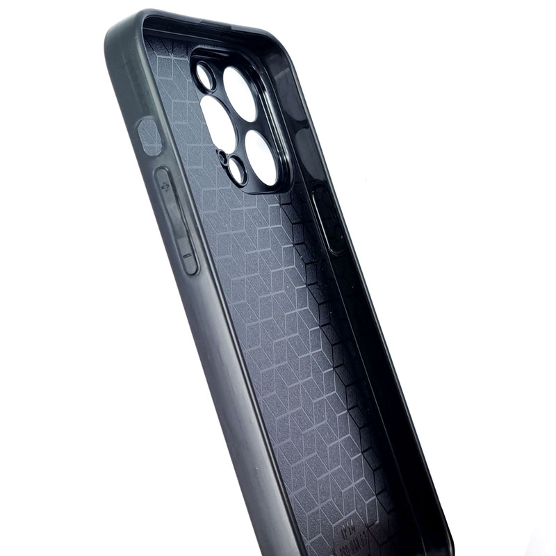 کاور قاب گارد گوشی طرح مسی کد TPU-085 مناسب برای گوشی موبایل اپل Iphone 14 PRO MAX