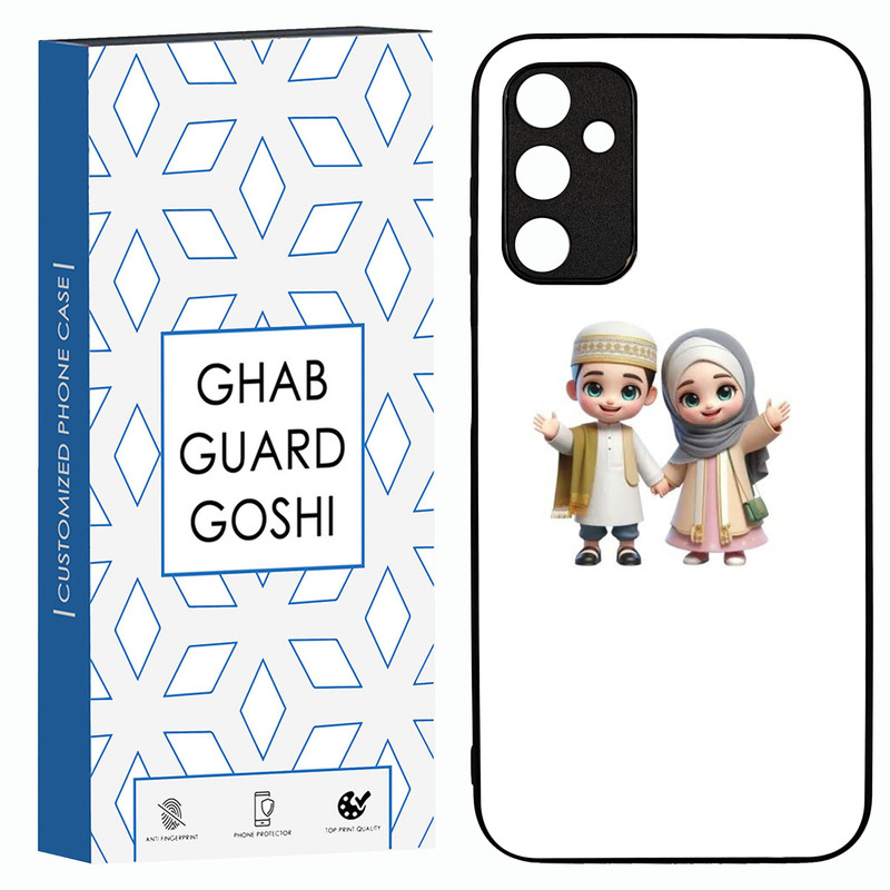 کاور قاب گارد گوشی کد TPU-133 مناسب برای گوشی موبایل سامسونگ Galaxy A14