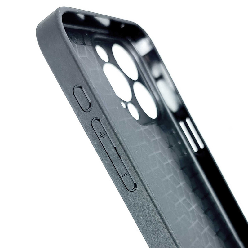 کاور قاب گارد گوشی طرح گل کد TPU-036 مناسب برای گوشی موبایل اپل IPHONE 15 PRO MAX