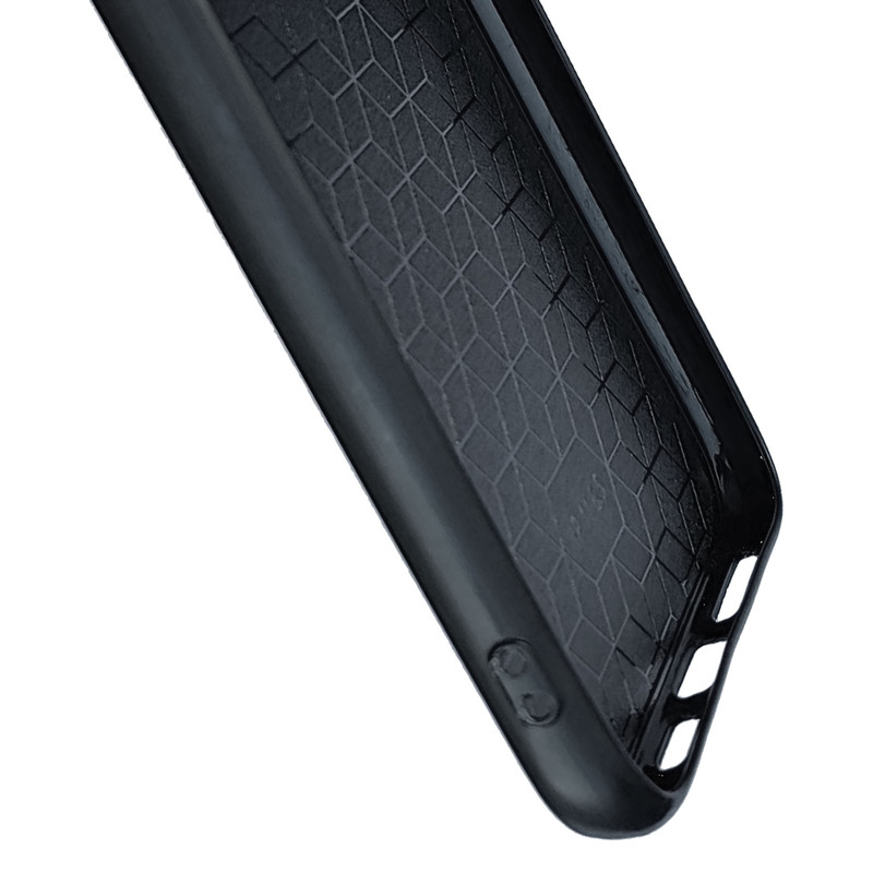 کاور قاب گارد گوشی طرح موزیک کد TPU-266 مناسب برای گوشی موبایل اپل IPHONE 11promax