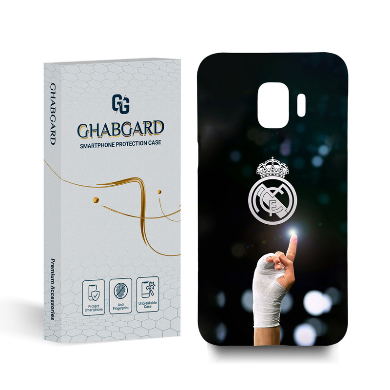کاور قاب گارد مدل پسرانه مناسب برای گوشی موبایل سامسونگ Galaxy J2 Core 2018