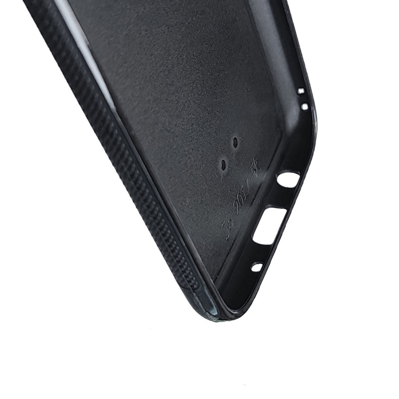 کاور قاب گارد گوشی طرح استیکر کد TPU-277 مناسب برای گوشی موبایل شیائومی REDMI 8A