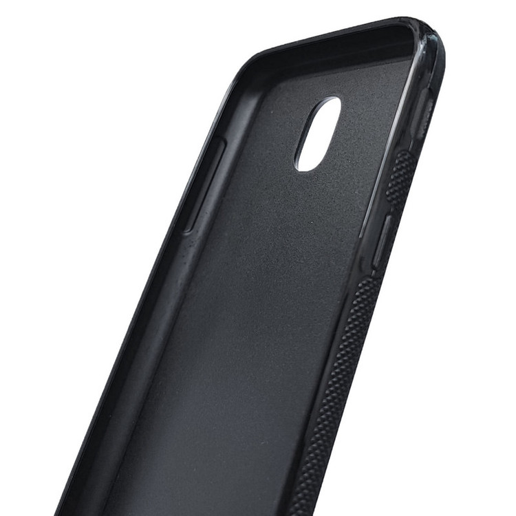 کاور قاب گارد گوشی طرح گل کد TPU-282 مناسب برای گوشی موبایل شیائومی REDMI 8A