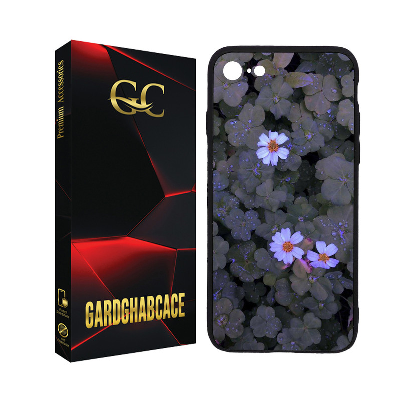 کاور گارد قاب کیس مدل دخترانه T مناسب برای گوشی موبایل اپل iPhone 7 Plus \ 8 Plus