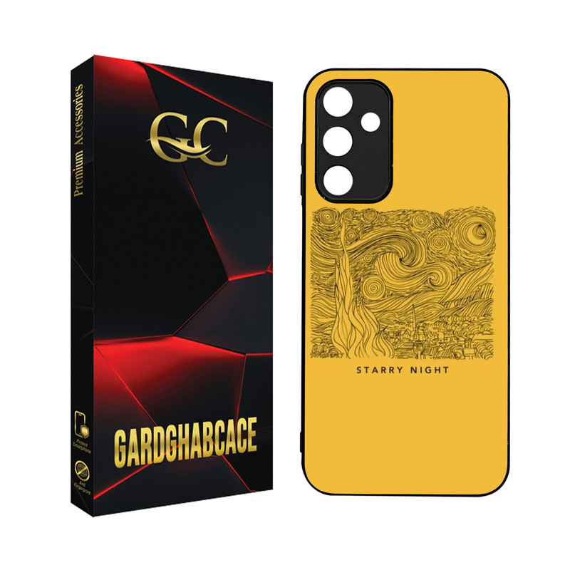 کاور گارد قاب کیس مدل دخترانه T مناسب برای گوشی موبایل سامسونگ Galaxy A25