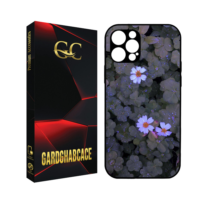کاور گارد قاب کیس مدل دخترانه T مناسب برای گوشی موبایل اپل iPhone 16 Pro Max