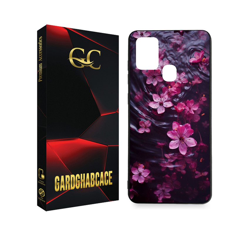 کاور گارد قاب کیس مدل دخترانه مناسب برای گوشی موبایل سامسونگ Galaxy M31