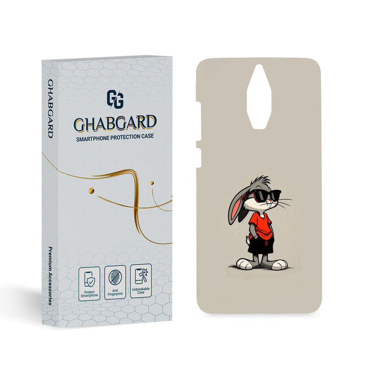 کاور قاب گارد مدل فانتزی مناسب برای گوشی موبایل هوآوی Mate 9 Pro