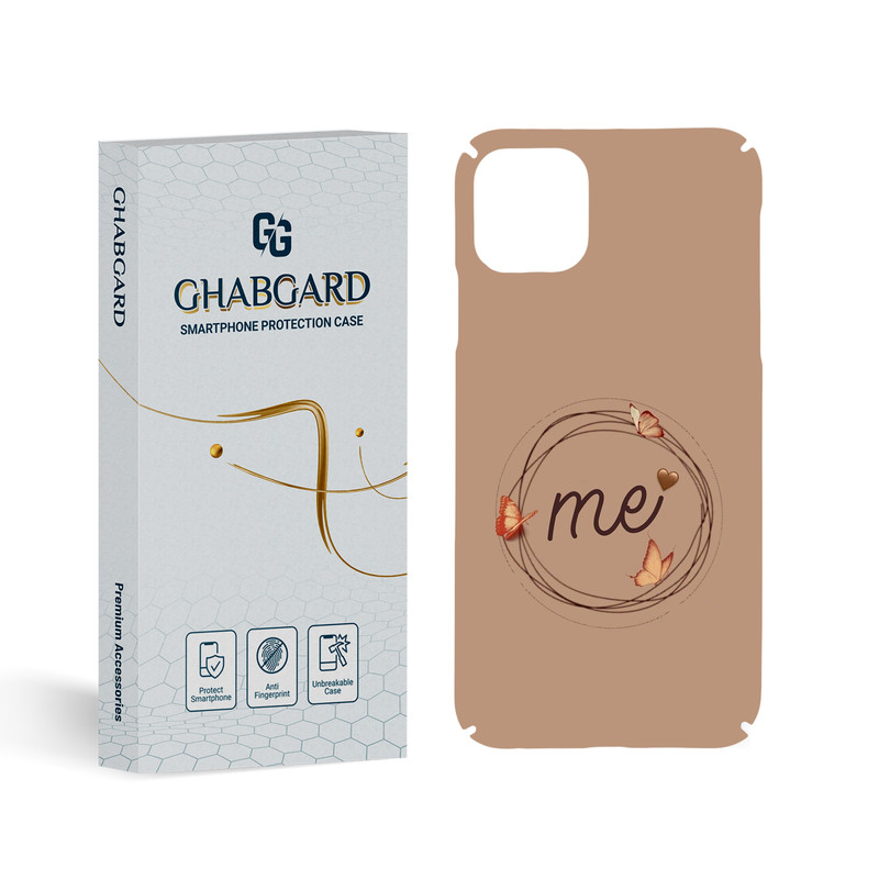 کاور قاب گارد مدل دخترانه مناسب برای گوشی موبایل اپل iPhone 11 Pro Max
