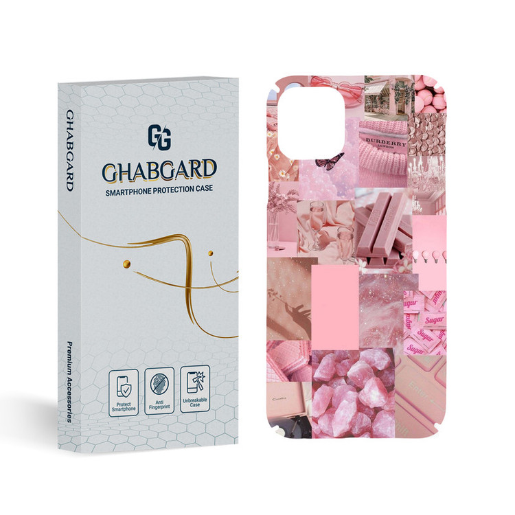 کاور قاب گارد مدل دخترانه مناسب برای گوشی موبایل اپل iPhone 11 Pro Max